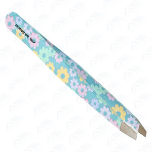 Extensiones de Pestañas, Recortador y Pinza para Cejas, Instrumentos de Belleza y Cuidado Personal, Personalizados, Profesionales, de Acero Inoxidable - Product Image 6
