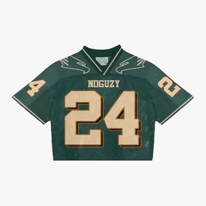 Tenues de football américain sur mesure, élégantes, avec sublimation, entièrement personnalisables, broderie, maillots de football américain - Product Image 2