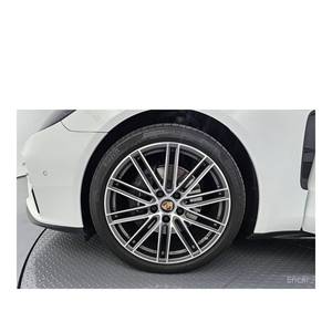 Para Porsche Panamera 2.9 AWD con Cámara Trasera, Asientos de Cuero, Modelo Diciembre 2021, 42,420 km - Product Image 5