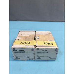 สายรัด AMAT 0140-76482 สำหรับสวิตช์บล็อกฝาครอบ 300 มม. - อุปกรณ์และอะไหล่เซมิคอนดักเตอร์ระดับโลกที่เชื่อถือได้ - Product Image 4