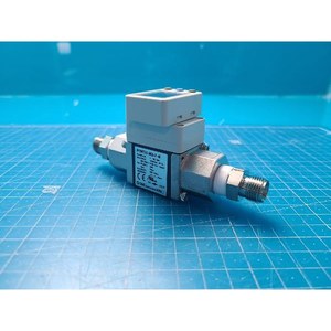 สวิตช์วัดการไหลแบบดิจิทัล SMC รุ่น PF3W720-NO3-F-M สำหรับน้ำสินค้าใช้งานแล้วเป็นชิ้นส่วนอุปกรณ์เซมิคอนดักเตอร์รุ่นเก่า - Product Image 5