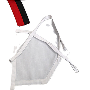 Vêtements de sport Taekwondo pour hommes, dernière collection, 100% coton, séchage rapide, respirant, couleurs et tailles personnalisables, fabrication sur mesure. - Product Image 2