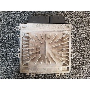 Unité de commande moteur d'occasion S80 II 2006-2009 GENUINE 30785100 - Product Image 4