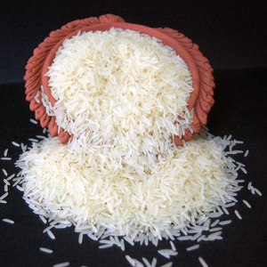 Arroz Basmati Pusa White Sella de calidad de exportación de la India |   Empaque Personalizado |   Suministro al por Mayor a Precios Competitivos - Product Image 4