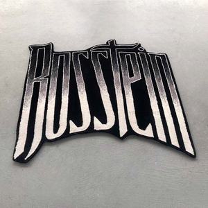 Alfombra Tufted Hypebeast, Alfombra con Letras Personalizadas, Diseño Hecho a Mano, Alfombras Personalizadas como Regalo de Inauguración de Casa - Product Image 5