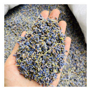 Natural <b>Lavender</b> Buds Dried Flowers For <b>Candle</b> Soap Tea Sachet Home Decoration Wholesale Supplier Vietnam - Product Image 1