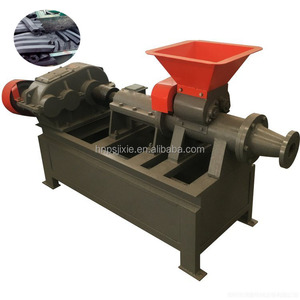Línea de producción de carbón moldeado Residuos de biomasa en hacer máquina de prensa de carbón de briquetas de carbón <span class=keywords><strong>Marabu</strong></span> cubano - Product Image 1