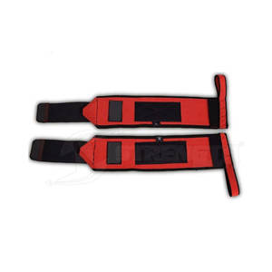 Bandes de maintien pour poignets en promotion pour la musculation, l'entraînement en salle de sport, la sécurité des mains et la protection des poignets lors de la musculation - Product Image 6