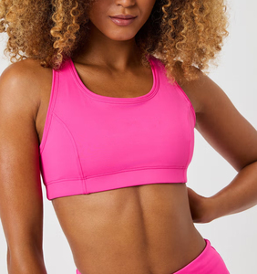 Women Solid Seamless Reversible 1-Piece High Waist Tummy Control Leggings Sports Bra Breathable Quick Dry Active Stretch - Product Image 6