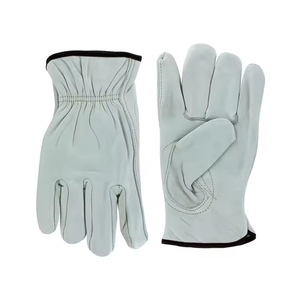 ถุงมือทำงานอุตสาหกรรมขายส่ง คุณภาพสูง ป้องกันอย่างปลอดภัย รับทำโลโก้ ODM รุ่นใหม่ปี 2026 ดีไซน์สีสันโดดเด่น - Product Image 2