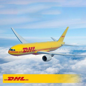 Agente de Envío Aéreo Económico, Tarifas de Envío Exprés DHL UPS FEDEX TNT de China a Estados Unidos - Product Image 5