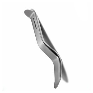 Retractor Bucal de la Universidad de Minnesota, Instrumento Quirúrgico y Dental para Cirugía Oral, Retracción de Tejidos Blandos e Implantología - Product Image 4