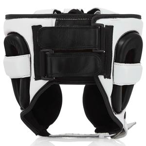 PVC Boxing Professional <b>Training</b> <b>Head</b> Guards Breathable Eco-Friendly Comfortable for Kickboxing - Product Image 2
