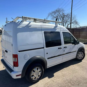 ¡OFERTA ESPECIAL! Minivan de Carga Transit Connect XL Modelo 2010 Usada, Lista para Enviar, DISPONIBLE EN TIENDA - Product Image 1