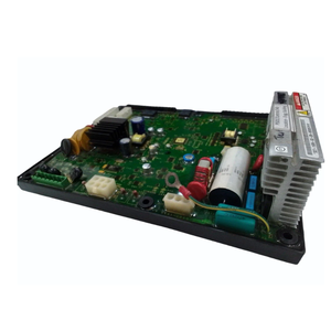 Système de contrôle de générateur Power Command PCC 2300 pour groupes électrogènes diesel - Product Image 1