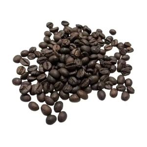 กาแฟอาราบิก้า-โรบัสต้าออร์แกนิกคั่วแบบดูอัลเบลนด์ สำหรับผู้จัดจำหน่าย B2B และผู้นำเข้ารายใหญ่ - Product Image 1