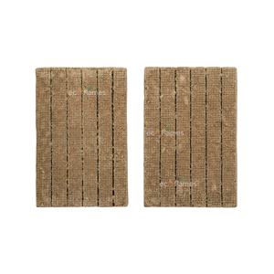 Eco Flames Fire Starter Squares 12 Cubos Natural & Outdoorless Fire Starters Cubos para fogata, chimenea y barbacoa - Product Image 4