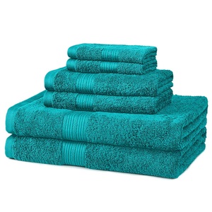 Serviettes de Bain Promotionnelles Personnalisées en Gros, Haute Qualité, Faible MOQ, Service OEM, Serviettes de Bain Lavables pour Extérieur, Plage et Spa - Product Image 1