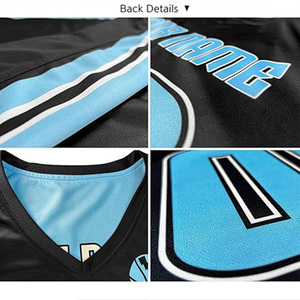Uniformes de Baloncesto Personalizados en Negro y Amarillo, Sublimados, con Nombre del Equipo 00, Transpirables, Ajuste Atlético, Unisex, Jersey y Pantalones Cortos para Adultos - Product Image 6
