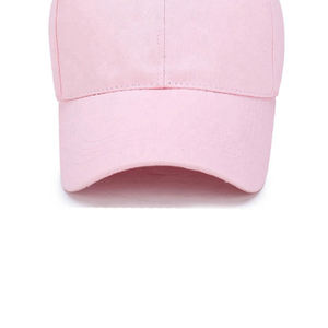 High Quality Custom Logo 5-Panel Cotton Breathable Waterproof Adjustable <b>Dad</b> <b>Hat</b> Unisex Baseball Sports Cap Made in Pakistan - Product Image 3