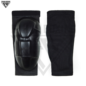 Nouvel Arrivage Prix de Gros Genouillères Durables et Résistantes aux Chocs pour l'Entraînement de Boxe et de Muay Thai Coudières de Qualité Supérieure - Product Image 2