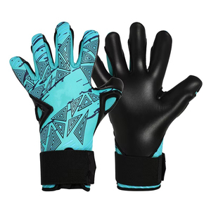 Guantes de Portero de Fútbol Profesionales, Gruesos, Precio de Fábrica OEM - Product Image 6