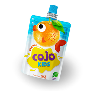 Cojo cojo เครื่องดื่มน้ำผลไม้10.8 floz Nata de COCO และ Jelly NO เพิ่มน้ำตาล OEM ป้ายส่วนตัว - Product Image 1