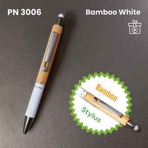 Bolígrafo Blanco con Diseño de Rosa, Venta al por Mayor, para Oficina y Estudiantes, Bolígrafo Metálico Giratorio, Personalizable con Logotipo Láser, para Uso Diario en Hoteles, Alta Calidad - Product Image 6