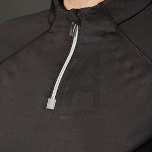เสื้อเบสเลเยอร์สำหรับขี่ม้าแบบสั่งทำพิเศษ สวมใส่สบาย น้ำหนักเบา ราคาสมเหตุสมผล - Product Image 4
