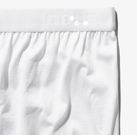 Boxers Homme Taille Haute Anti-Bactériens Écologiques Respirants à Séchage Rapide, Évacuation de l'Humidité, 170 GSM, Haute Élasticité, Vente en Gros