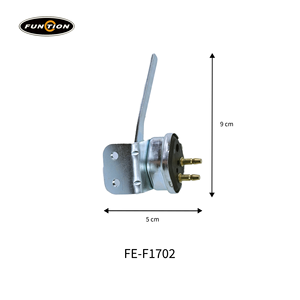 Interruptor de luz de freno de alto rendimiento para restauración de iluminación de vehículos usados, producto de Taiwán - Product Image 5