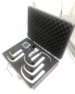 ที่วางกล่องเสียงสแตนเลสและที่รองรับหน้าอก - Product Image 6