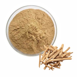 Extrait de racine d'Ashwagandha de qualité supérieure, qualité alimentaire, 10:1, 100% pur naturel, poudre d'extrait de Withania Somnifera pour hommes et femmes - Product Image 2
