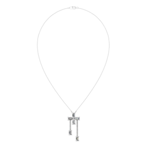 Women's Natural Diamond Pendant 14k/18k Solid Gold <b>Cross</b> Drop Design with Round Emerald Cut Diamonds Gold Plated Fine Jewelry - Product Image 3