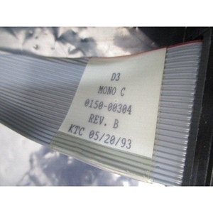 AMAT 0140-00160 HARNESS ASSY. MODULE E/P - Équipements et pièces semi-conductrices d'occasion fiables à l'échelle mondiale - Product Image 6