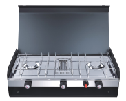 BBQ-136A en gros Zhanbang extérieur Portable Camping cuisinière à <span class=keywords><strong>gaz</strong></span> avec dispositif d'allumage et poids léger - Product Image 6