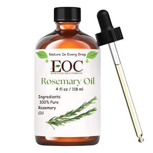 Aceite Esencial de Romero para el Cuidado del Cabello y Uso Cosmético |   Proveedor Mayorista India - Product Image 3