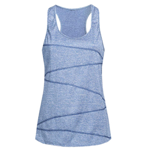 Saleh Enterprises Women Plus Size Premium Knitted Cotton Tank Top Slim Fit Breathable Eco-Friendly Quick Dry Summer Sleeveless - Product Image 4