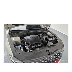 ฮุนได แกรนด์ดูร์ ปี 2020 เครื่องยนต์ 2.5 ออโตเมติก มาตรฐานไอเสียยูโร 5 เบาะหนัง พวงมาลัยซ้าย กล้องมองหลัง วิ่ง 93,549 กม. - Product Image 6