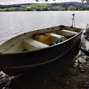 S-t-a-r-c-r-a-f-t S-F 1420 Bateau marin de haute qualité - Product Image 1