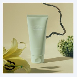 cleanser <b>face</b> wash Derma Share Vegan Tea <b>Tree</b> Acne pH Balance Foam Cleanser 150mL Ceramide 150ml Facial Cleanser - Product Image 1