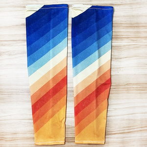 Manchons de protection UV haute qualité pour hommes et femmes – Idéaux pour le baseball et le cyclisme - Product Image 5