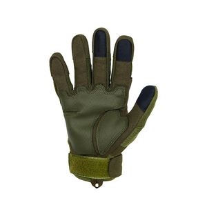 Gants tactiques sur mesure pour l'entraînement physique en plein air, la randonnée, les activités d'aventure et les performances sportives – Vente en gros - Product Image 3