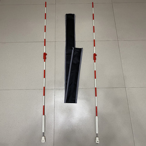 Volleyball <b>Net</b> Antennae Fiberglass <b>Pole</b> FIVB Standard 71" Volleyball Antennae - Product Image 6