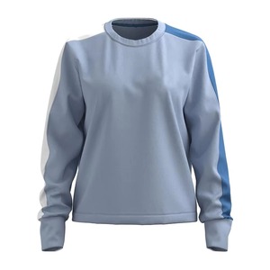 Sudaderas con Capucha Casuales de Invierno para Mujer, 100% Algodón, Ligeras, Antiarrugas, Transpirables, Ideales para Viajes y Entrenamientos - Product Image 1
