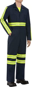 Safety Polyester Custom Workwear Functional Full Sleeves Full Sleeves Safety Coveralls Over waterproof best material <b>fire</b> proof - Product Image 4