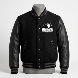 Varsity <b>Jacket</b> Custom Varsity <b>Jacket</b> Letterman <b>Jacket</b> Baseball Varsity <b>Jacket</b> College Varsity <b>Jacket</b> - Product Image 5