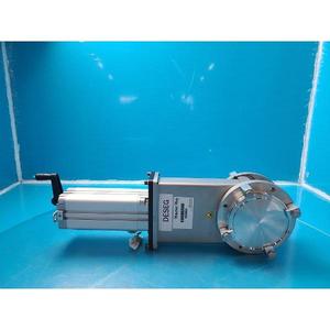 Brida de Conexión al Vacío ISO-F 80 - Equipos y Piezas de Semiconductores de Confianza con Legado Global - Product Image 4