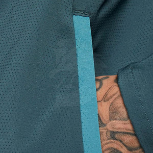 Chaqueta Cortavientos de Alta Calidad a Precio de Mayoreo, Chaqueta Cortavientos de Nailon y Poliéster con Logotipo Personalizado, Chaqueta Cortavientos al Mejor Precio - Product Image 5