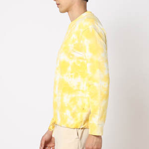 Prix de gros usine – Sweat-shirt pour homme léger, en coton épais et tissu doux, faible MOQ, meilleur prix - Product Image 3